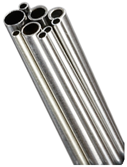 Stainless Steel Cannulae